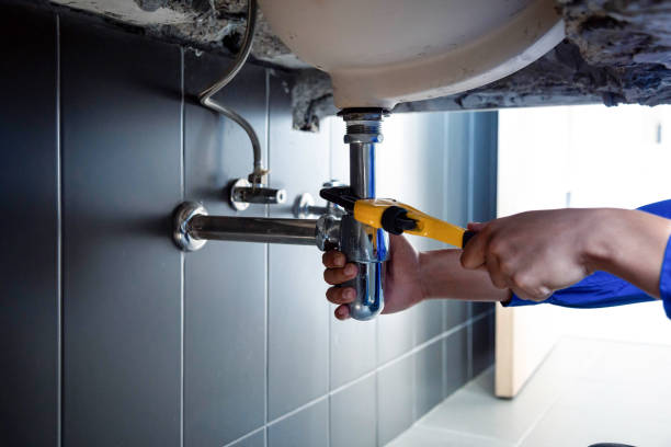 Professional Plumber in Tilton Northfield, NH